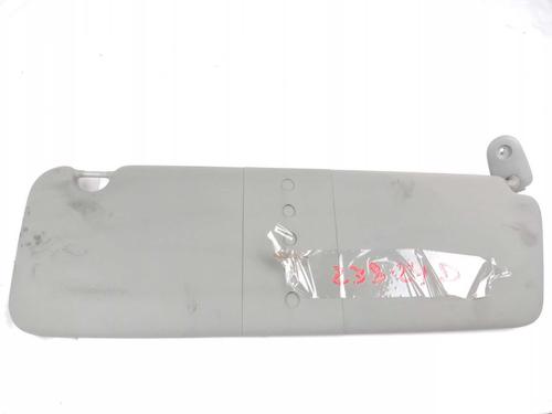 Used Right sun visor Right sun visor OPEL VIVARO A Bus (X83) 2.0 CDTI (F7, J7, A07) (114 hp) 18844824 18844824