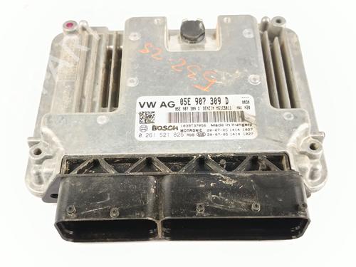 Used Engine control unit (ECU) SEAT LEON Sportstourer (KL8, KLD) 1.5 eTSI (150 hp) 28690373