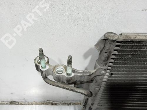 AC radiator FORD FOCUS II (DA_, HCP, DP) 1.6 TDCi | BP10748149M32 