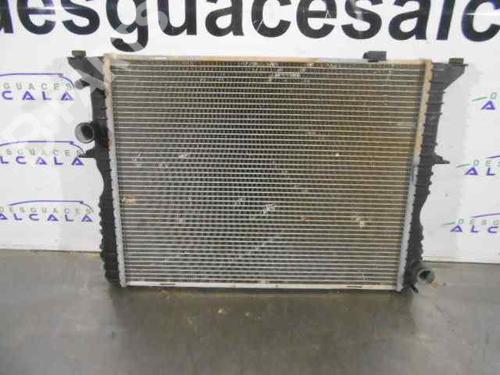 Used Water radiator LAND ROVER DEFENDER Station Wagon (L316) [1990-2016]  11248167