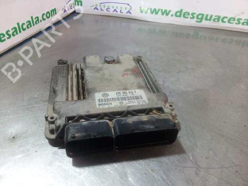 Used Engine control unit (ECU) Engine control unit (ECU) 9993778 9993778
