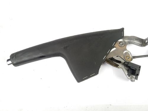 Hand brake SKODA FABIA II (542) 1.6 TDI | BP13745645I18 