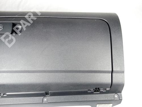 Glove box VW GOLF VI (5K1) 2.0 TDI | BP12096709C95 