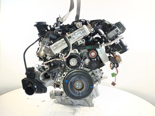 Used Engine Engine BMW X4 (F26) xDrive 30 d (258 hp) 36092354 36092354