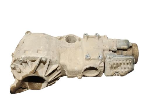 Used Rear differential LAND ROVER FREELANDER 2 (L359) 2.2 TD4 4x4 (160 hp) 30176537