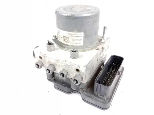 Used ABS pump ABS pump PEUGEOT RIFTER 1.5 BlueHDi 100 (102 hp) 18346228 18346228