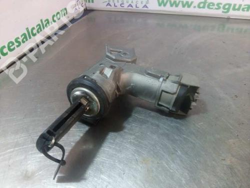 Used Ignition barrel Ignition barrel FORD FIESTA VI (CB1, CCN) [2008-2017] 9995615 9995615