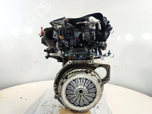 Engine FORD FOCUS III 1.0 EcoBoost | BP29478614M1 
