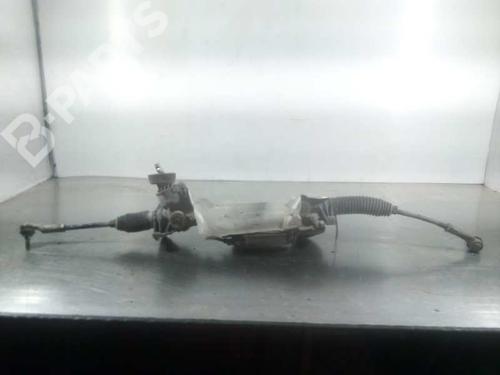 Steering rack VW GOLF VI (5K1) 2.0 TDI | BP9995223M22 