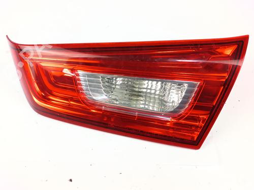 Højre baklys, luke MITSUBISHI ASX (GA_W_) [2009-2025]  30687193