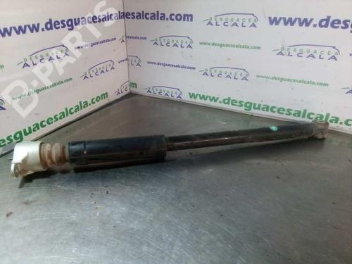 Used Right rear shock absorber FORD FIESTA VI (CB1, CCN) [2008-2025]  9995610