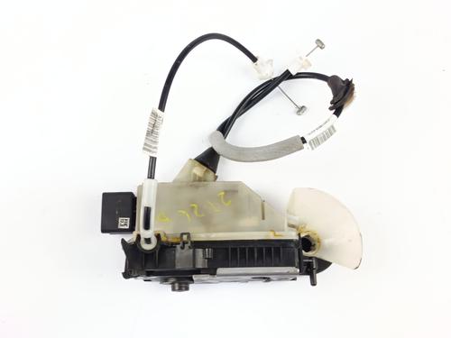 front-left-lock-peugeot-208-i-ca_-cc_-2012-2013-2014-2015-2016-2017-2018-2019-2020-2021-32109406 main image