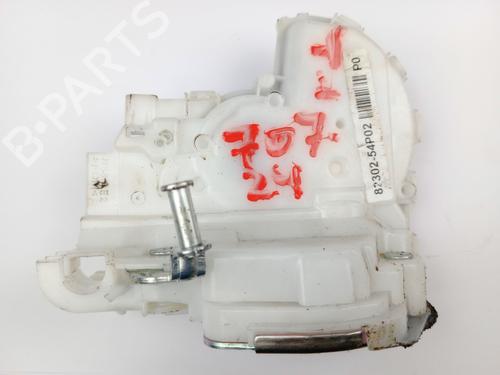 Used Rear left lock SUZUKI VITARA (LY) 1.4 Hybrid (Mild Hybrid) (APK414) (129 hp) 21533440