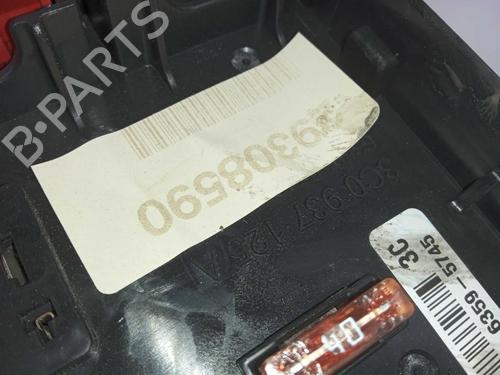 Fuse box VW PASSAT B7 (362) | BP12204627E1 - Image 3