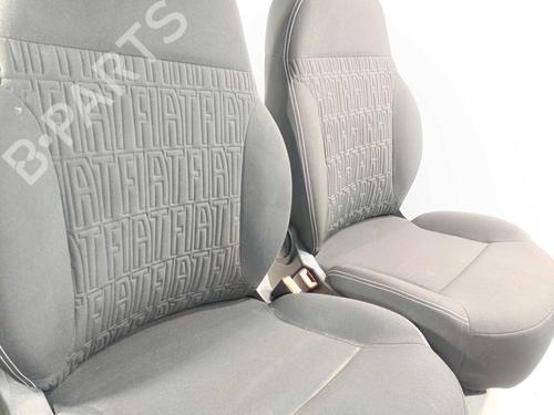 Sæde sæt FIAT PANDA (312_, 319_) 1.0 Mild Hybrid (312.PYD1B) | BP36997795C78 - Image 16