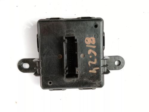 Used Electronic module SEAT LEON Sportstourer (KL8, KLD) 1.5 eTSI (150 hp) 22779120