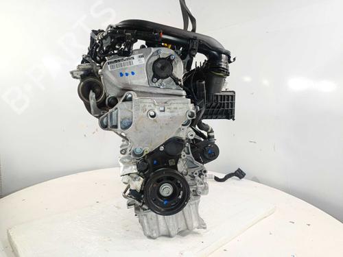 Used Engine Engine 37632535 37632535