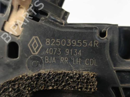 Rear left lock RENAULT CLIO V (B7_) 1.5 Blue dCi 100 (B7AD) | BP37019676C100 - Image 4