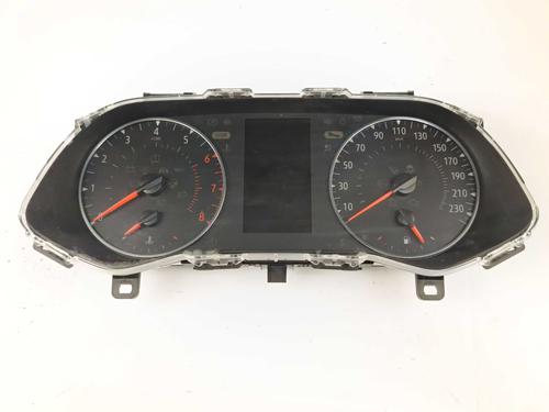 Used Instrument cluster Instrument cluster 37758953 37758953