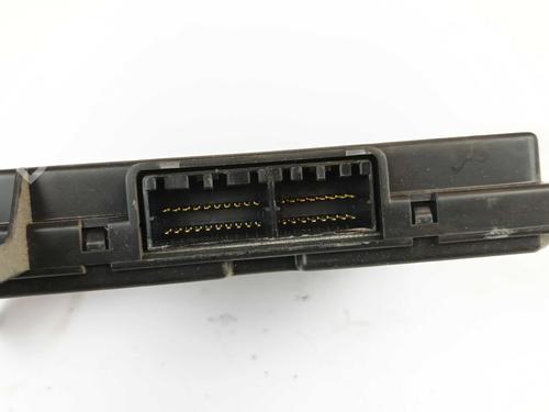 Electronic module MITSUBISHI LANCER VIII (CY_A, CZ_A) EVO X (CZ4A) | BP28481435M83 - Image 2