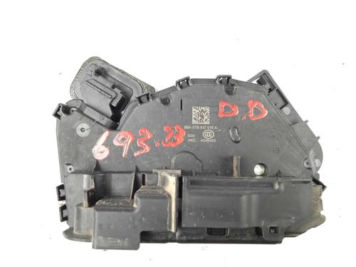 Used Front right lock Front right lock 16723946 16723946