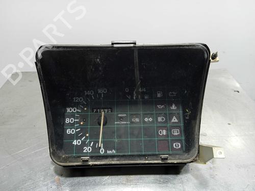 Used Instrument cluster Instrument cluster 10015892 10015892
