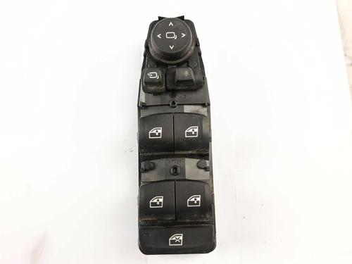 Used Left front window switch Left front window switch BMW X3 (G01, F97, G08) xDrive 25 d (231 hp) 40109808 40109808