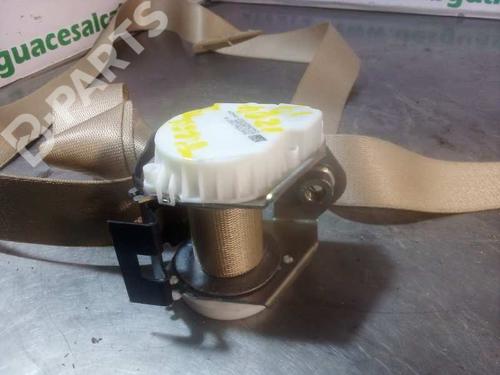Rear center seatbelt BMW 5 (F10) 520 d | BP10143657I27 