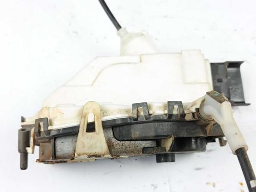 Used Front right lock Front right lock 30169079 30169079
