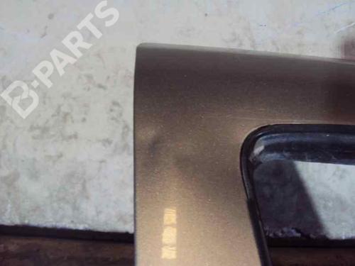 Right front door JEEP GRAND CHEROKEE II (WJ, WG) 3.1 TD 4x4 | BP11248820C3 