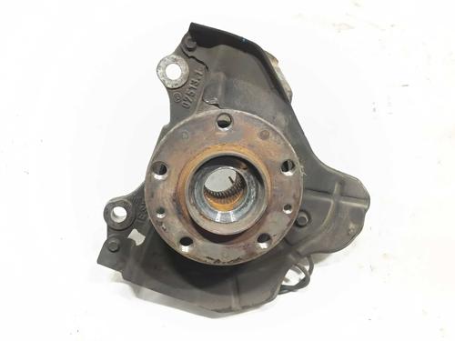 Used Left front steering knuckle Left front steering knuckle 30143552 30143552