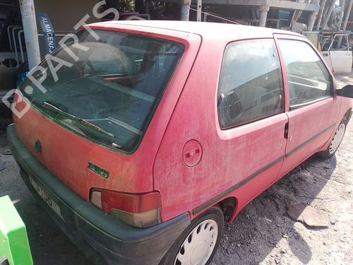 Alternator PEUGEOT 106 I (1A, 1C) 1.0 | BP30110763M7