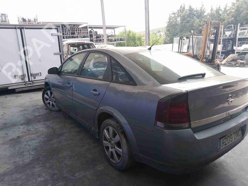 Mass air flow sensor OPEL VECTRA C (Z02) | BP26579640M95 - Image 6