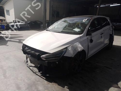 Kabinelys HYUNDAI i30 (PDE, PD, PDEN) 2.0 N | BP33469773I8  - Image 8