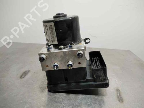Used ABS pump BMW 1 (E87) 118 d (143 hp) 11363673