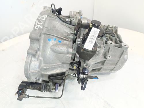 Gearbox HYUNDAI i30 (FD) 1.6 CRDi | BP32440307M3 
