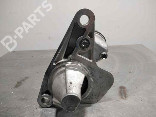 Used Starter NISSAN QASHQAI / QASHQAI +2 I (J10, NJ10, JJ10E) 2.0 (141 hp) 9997636