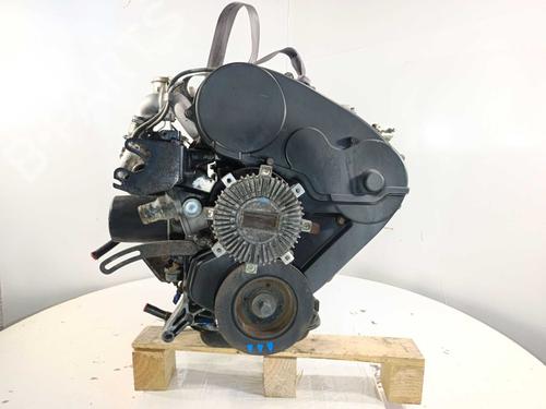 Used Engine Engine 36881370 36881370