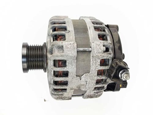 Generator Generator DACIA SANDERO III 1.0 TCe 90 (91 hp) 33217345 33217345
