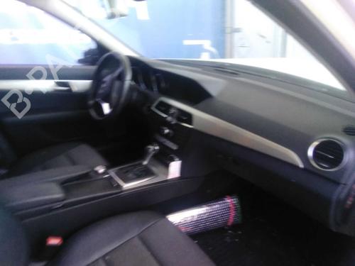 Rejilla MERCEDES-BENZ C-CLASS (W204) C 200 CDI (204.001) | BP18411309C40  - Image 20