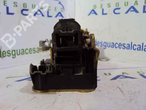 Rear right lock RENAULT KANGOO (KC0/1_)  | BP10957834C99 