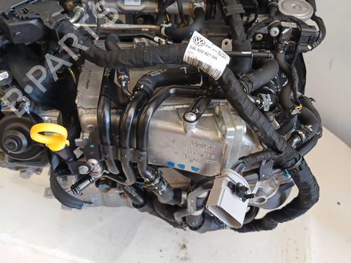 Engine SEAT LEON (5F1) 2.0 TDI | BP36694744M1 - Image 20