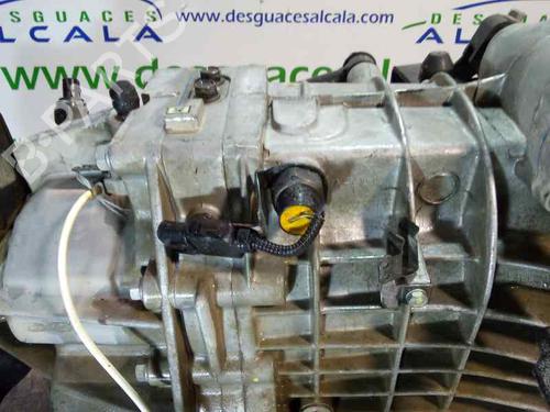 Gearbox HYUNDAI H-1 Van (A1)  | BP22741272M3 
