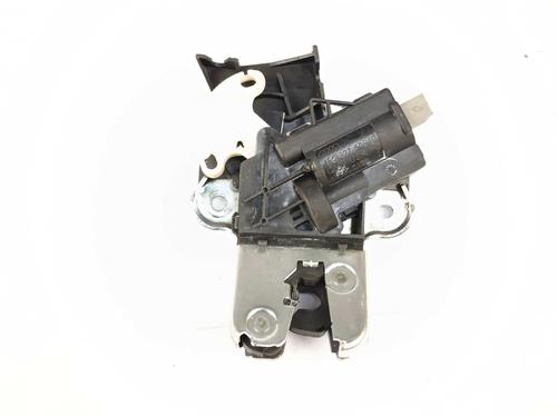 Used Tailgate lock Tailgate lock VW CC B7 (358) 2.0 TDI (140 hp) 33468467 33468467