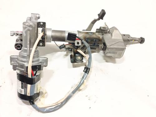 Steering column TOYOTA YARIS (_P13_) 1.5 Hybrid (NHP130_, NHP130) | BP28514871M21 