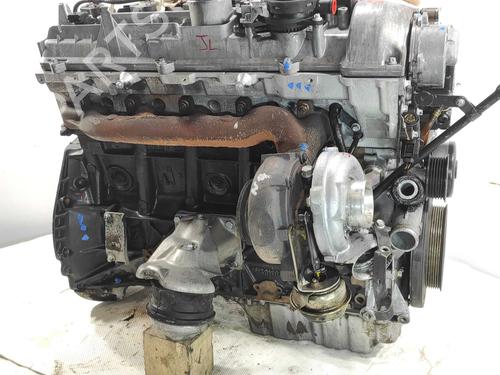 Engine MERCEDES-BENZ E-CLASS (W210) E 270 CDI (210.016) | BP26438905M1 - Image 8