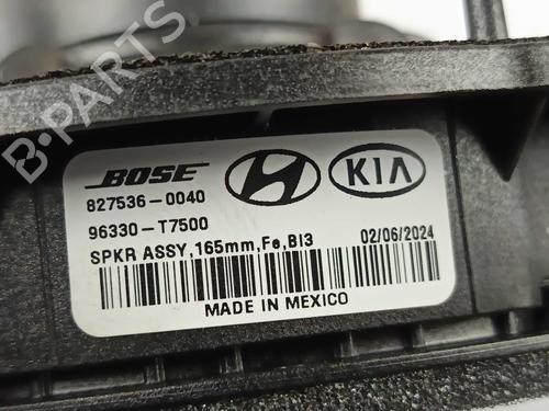 Radio HYUNDAI i20 III (BC3, BI3) 1.6 T-GDi N | BP30204779E6  - Image 5