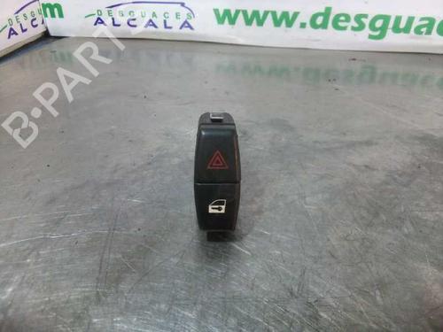 Used Warning switch Warning switch BMW X1 (E84) sDrive 18 d (143 hp) 14354260 14354260