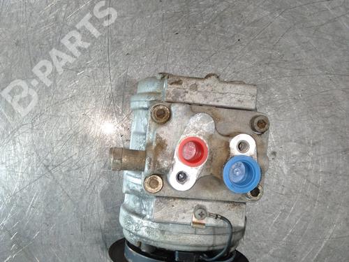 AC compressor KIA SPORTAGE SUV (K00)  | BP10093883M34 