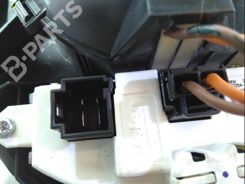 Heater blower motor BMW 3 (F30, F80)  | BP9989937M62 
